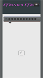Mobile Screenshot of mowifit.com